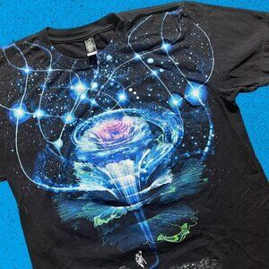 Imaginary Foundation t shirt